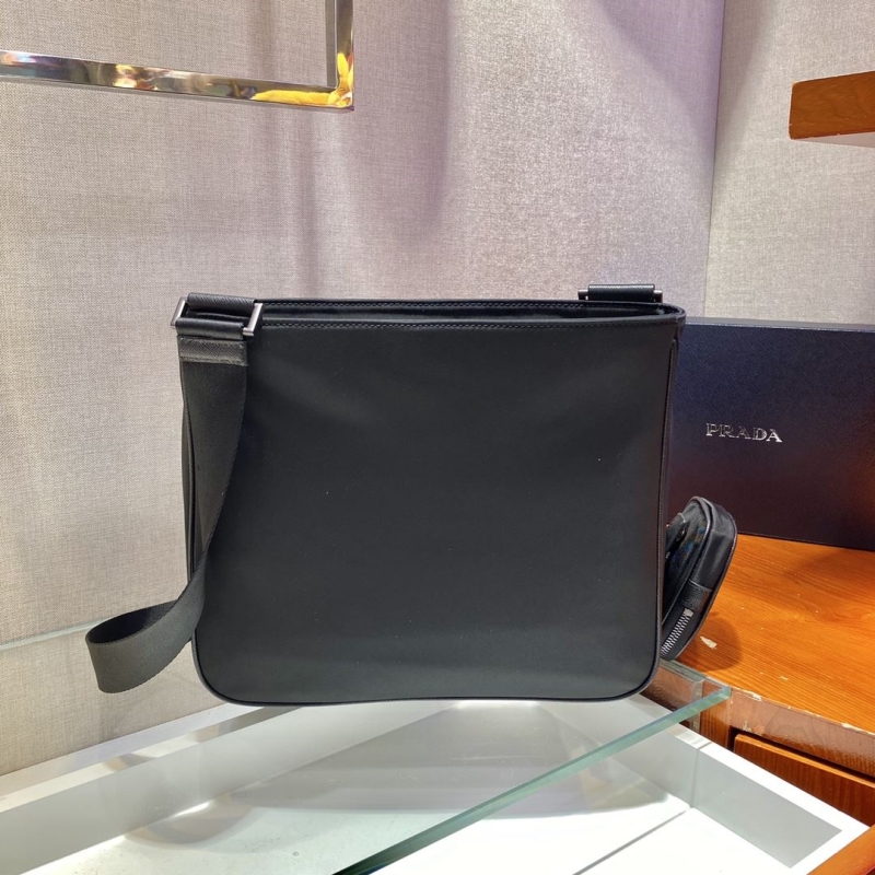 mens Pra*a satchel bags